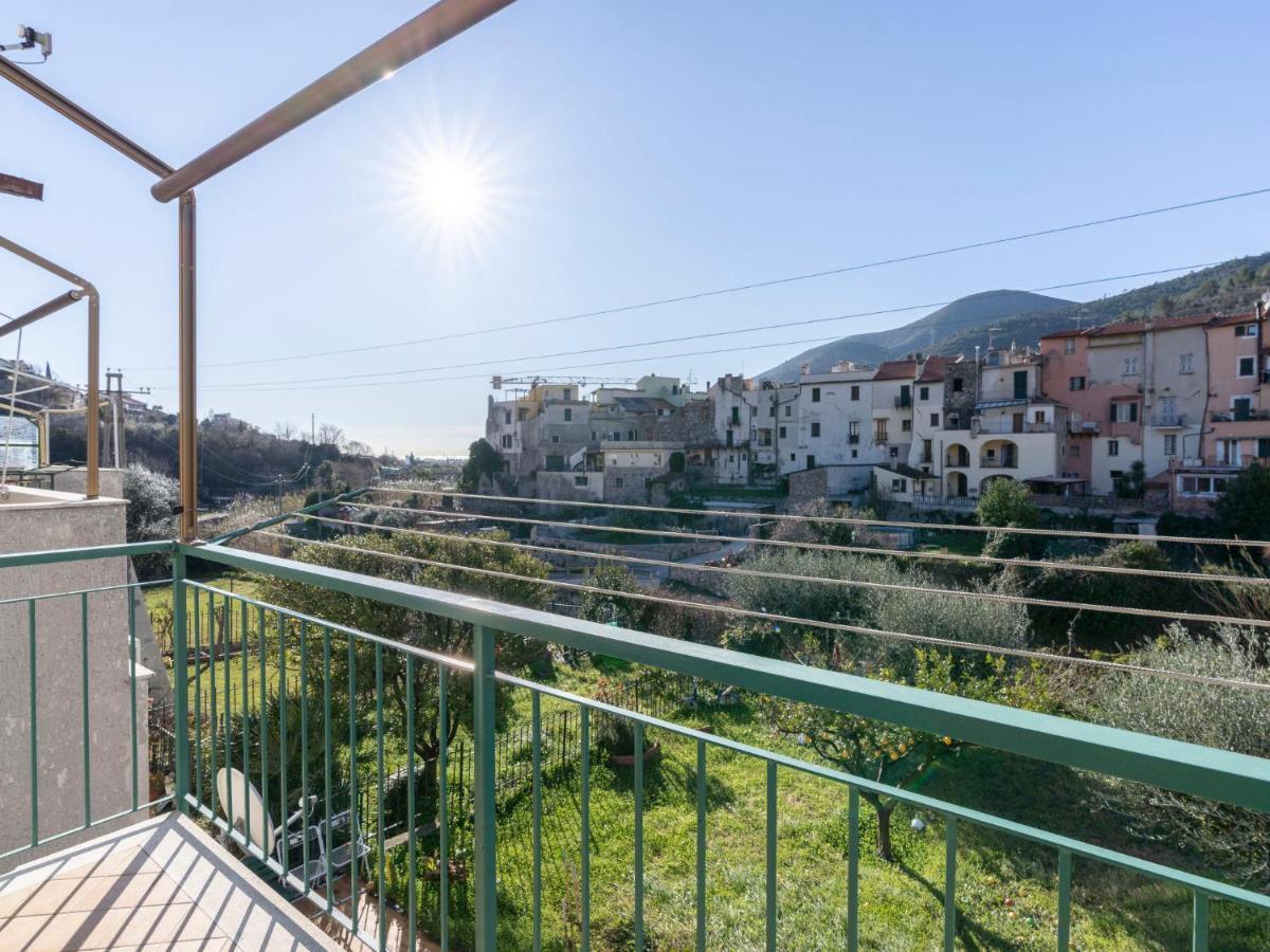Locazione Turistica Casa Lory *